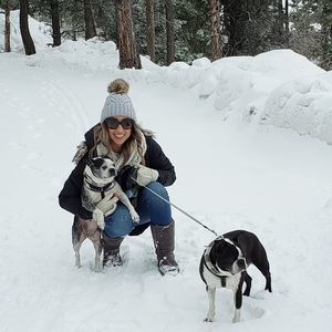 Meet your Posher, Natalie